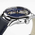 Часы Hamilton Jazzmaster Open Heart Auto H32215642 фото 5